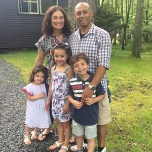 Meet your Posher, Catherine